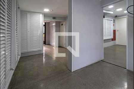 Apartamento à venda com 73m², 2 quartos e 1 vagahall de entrada