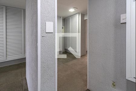 Apartamento à venda com 73m², 2 quartos e 1 vagahall de entrada