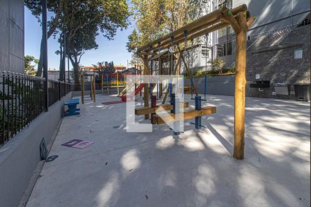 Apartamento à venda com 73m², 2 quartos e 1 vagaplay ground