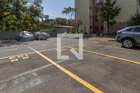 Apartamento à venda com 73m², 2 quartos e 1 vagagaragem