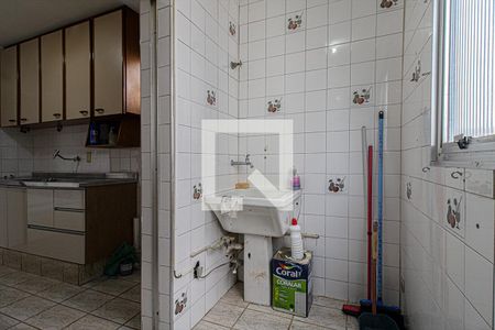 Apartamento à venda com 73m², 2 quartos e 1 vagaárea de serviço