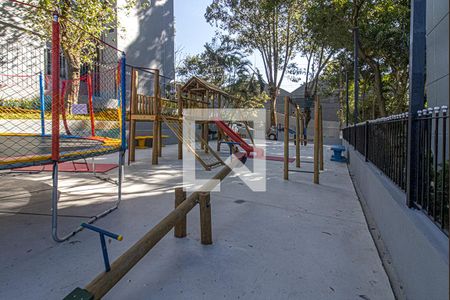 Apartamento à venda com 73m², 2 quartos e 1 vagaplay ground