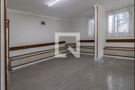 Apartamento à venda com 73m², 2 quartos e 1 vagaÁrea comum - Salão de festas