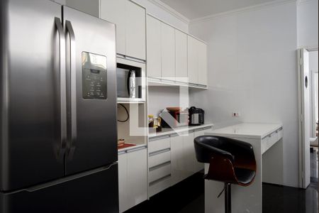 Apartamento à venda com 340m², 4 quartos e 2 vagasCozinha
