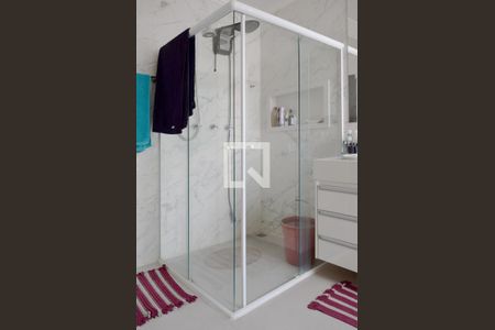 Apartamento à venda com 340m², 4 quartos e 2 vagasBanheiro Suíte master