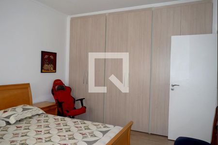 Apartamento à venda com 340m², 4 quartos e 2 vagasSuíte 1