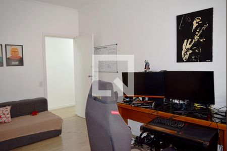 Apartamento à venda com 340m², 4 quartos e 2 vagasQuarto/Home office