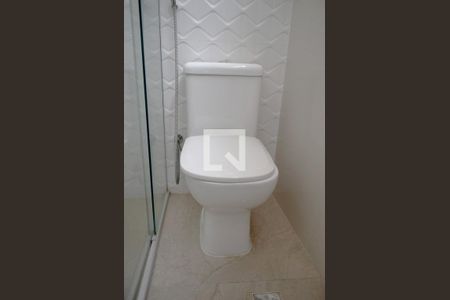 Apartamento à venda com 340m², 4 quartos e 2 vagasBanheiro Suíte 1