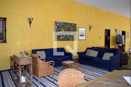 Apartamento à venda com 340m², 4 quartos e 2 vagasSalão de Festas