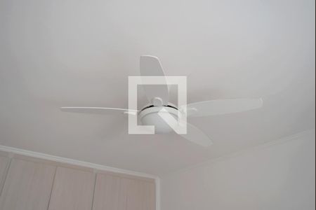 Apartamento à venda com 340m², 4 quartos e 2 vagasSuíte 1 - ventilador