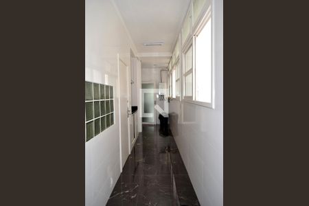 Apartamento à venda com 340m², 4 quartos e 2 vagasÁrea de Serviço