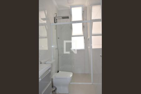 Apartamento à venda com 340m², 4 quartos e 2 vagasBanheiro social