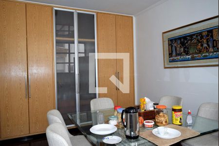 Copa de apartamento à venda com 4 quartos, 340m² em Jardim Paulista, São Paulo