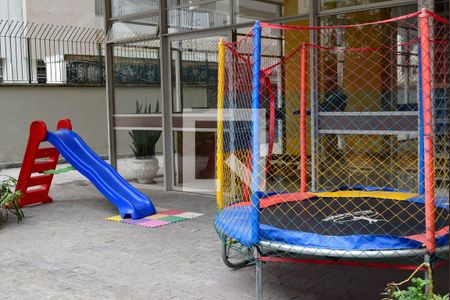 Apartamento à venda com 340m², 4 quartos e 2 vagasPlayground