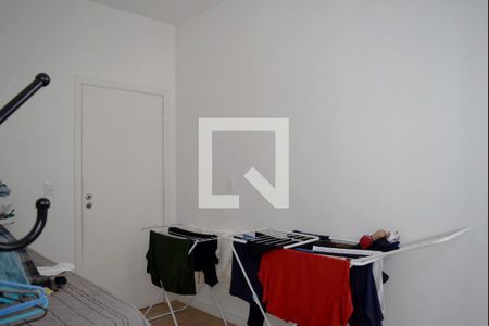 Apartamento à venda com 340m², 4 quartos e 2 vagasQuarto Área de Serviço