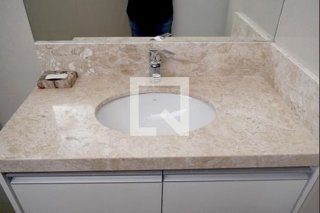 Apartamento à venda com 340m², 4 quartos e 2 vagasBanheiro Suíte 2