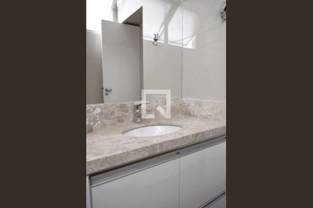 Apartamento à venda com 340m², 4 quartos e 2 vagasBanheiro Suíte 2