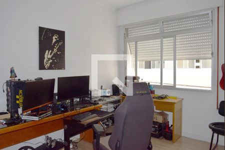 Apartamento à venda com 340m², 4 quartos e 2 vagasQuarto/Home office