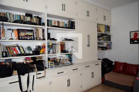 Apartamento à venda com 340m², 4 quartos e 2 vagasQuarto/Home office