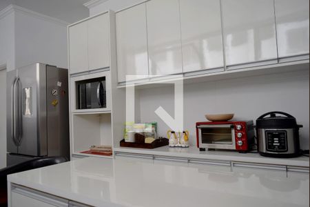 Apartamento à venda com 340m², 4 quartos e 2 vagasCozinha