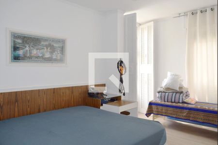 Apartamento à venda com 340m², 4 quartos e 2 vagasSuíte master