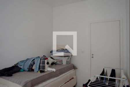 Apartamento à venda com 340m², 4 quartos e 2 vagasQuarto Área de Serviço