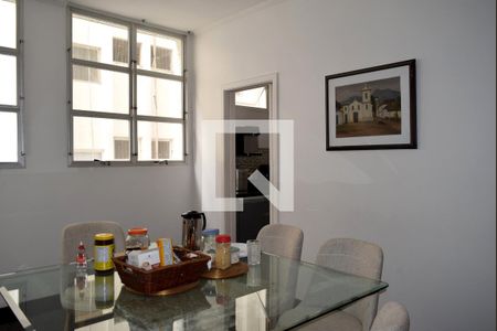 Copa de apartamento à venda com 4 quartos, 340m² em Jardim Paulista, São Paulo
