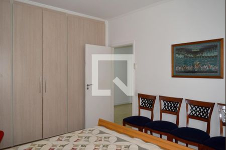 Apartamento à venda com 340m², 4 quartos e 2 vagasSuíte 1
