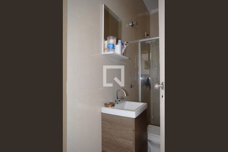 Apartamento à venda com 340m², 4 quartos e 2 vagasBanheiro Área de Serviço