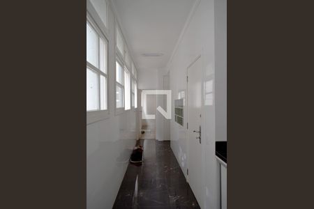 Apartamento à venda com 340m², 4 quartos e 2 vagasÁrea de Serviço