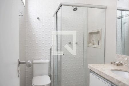 Apartamento à venda com 340m², 4 quartos e 2 vagasBanheiro Suíte 2