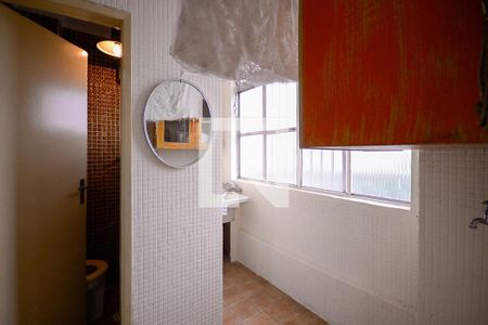 Apartamento à venda com 72m², 2 quartos e 2 vagasÁrea de Serviço 