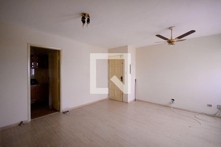 Sala  de apartamento à venda com 2 quartos, 72m² em Vila Moinho Velho, São Paulo