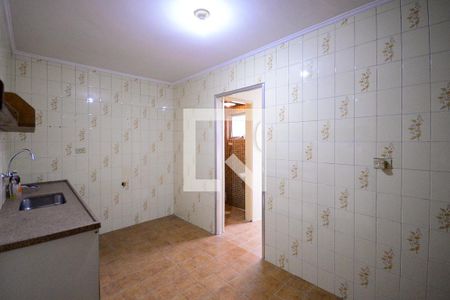 Apartamento à venda com 72m², 2 quartos e 2 vagasCozinha 