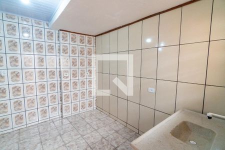 Casa para alugar com 45m², 1 quarto e sem vaga Casa para alugar com 45m², 1 quarto e sem vagaCozinha