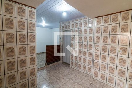 Casa para alugar com 45m², 1 quarto e sem vaga Casa para alugar com 45m², 1 quarto e sem vagaCozinha