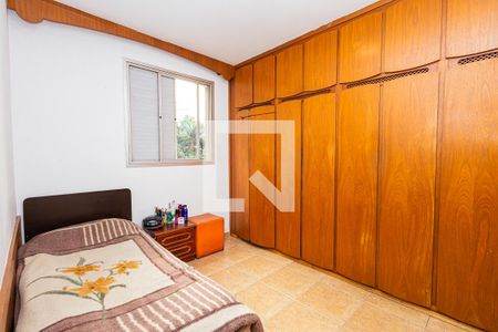 Apartamento à venda com 60m², 2 quartos e 1 vagaQuarto 2