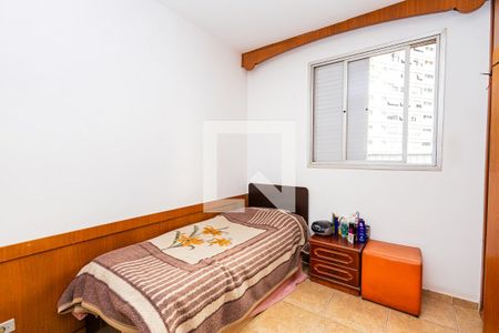 Apartamento à venda com 60m², 2 quartos e 1 vagaQuarto 2