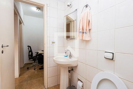 Apartamento à venda com 60m², 2 quartos e 1 vagaBanheiro