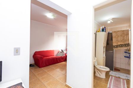 Apartamento à venda com 60m², 2 quartos e 1 vagaSala