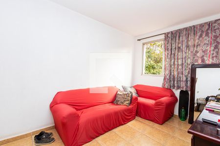 Apartamento à venda com 60m², 2 quartos e 1 vagaSala