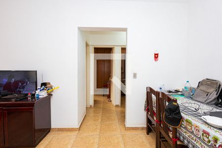 Apartamento à venda com 60m², 2 quartos e 1 vagaSala