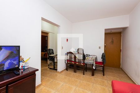 Apartamento à venda com 60m², 2 quartos e 1 vagaSala