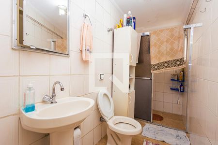Apartamento à venda com 60m², 2 quartos e 1 vagaBanheiro