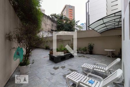 Apartamento à venda com 60m², 2 quartos e 1 vagaÁrea comum