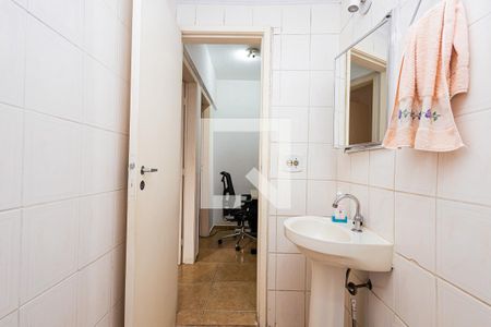 Apartamento à venda com 60m², 2 quartos e 1 vagaBanheiro