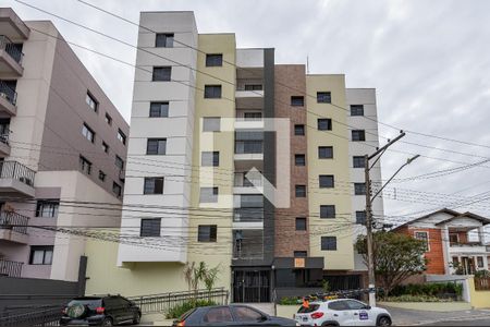 Studio para alugar com 24m², 1 quarto e sem vagaFachada