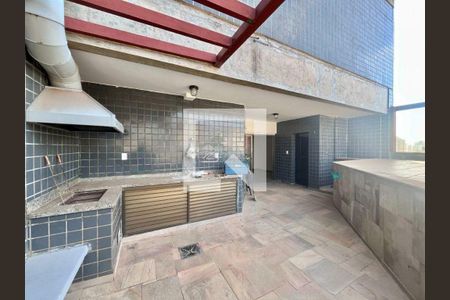 Apartamento à venda com 5 quartos, 323m² em Cambuí, Campinas