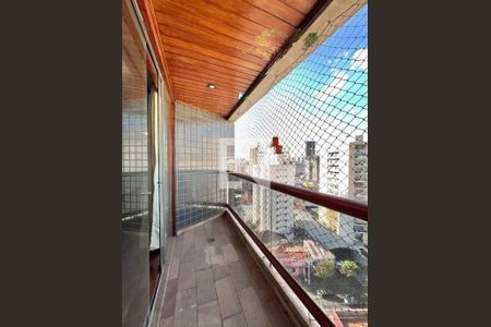 Apartamento à venda com 5 quartos, 323m² em Cambuí, Campinas