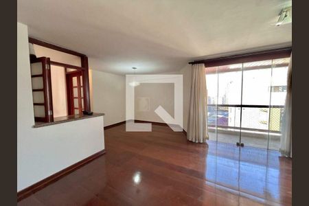 Apartamento à venda com 5 quartos, 323m² em Cambuí, Campinas
